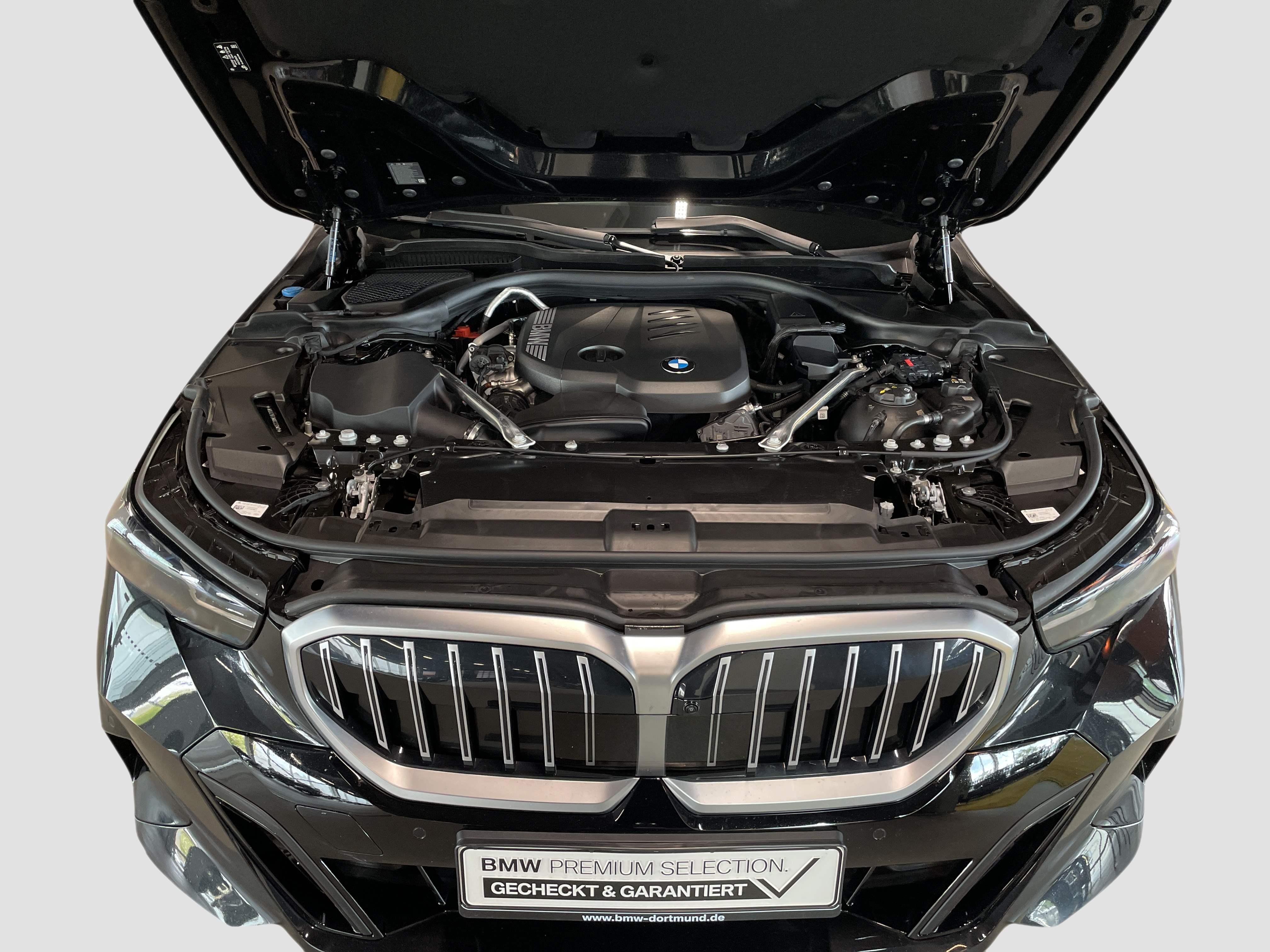 BMW 5er – Bild 22