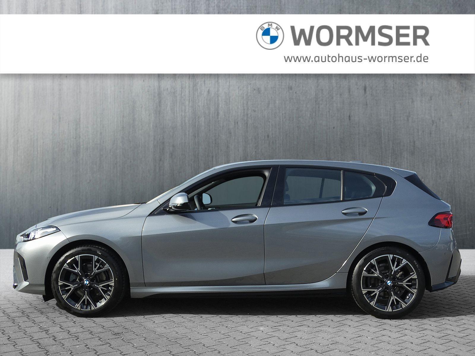 BMW 1er – Bild 21