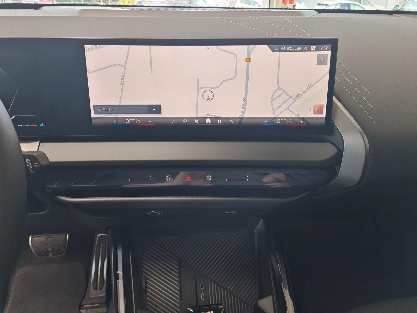 BMW X3 – Bild 11