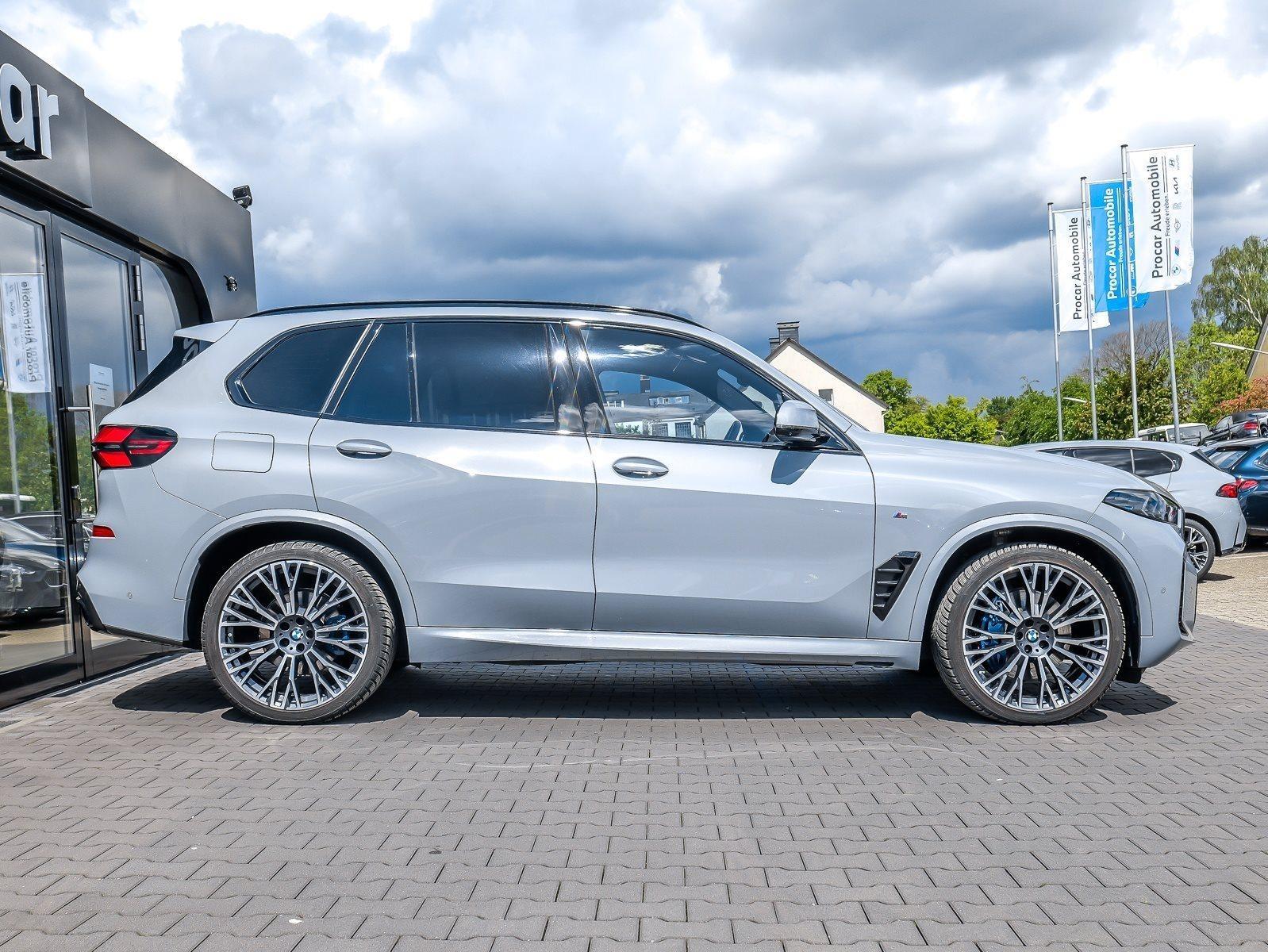 BMW X5 – Bild 8