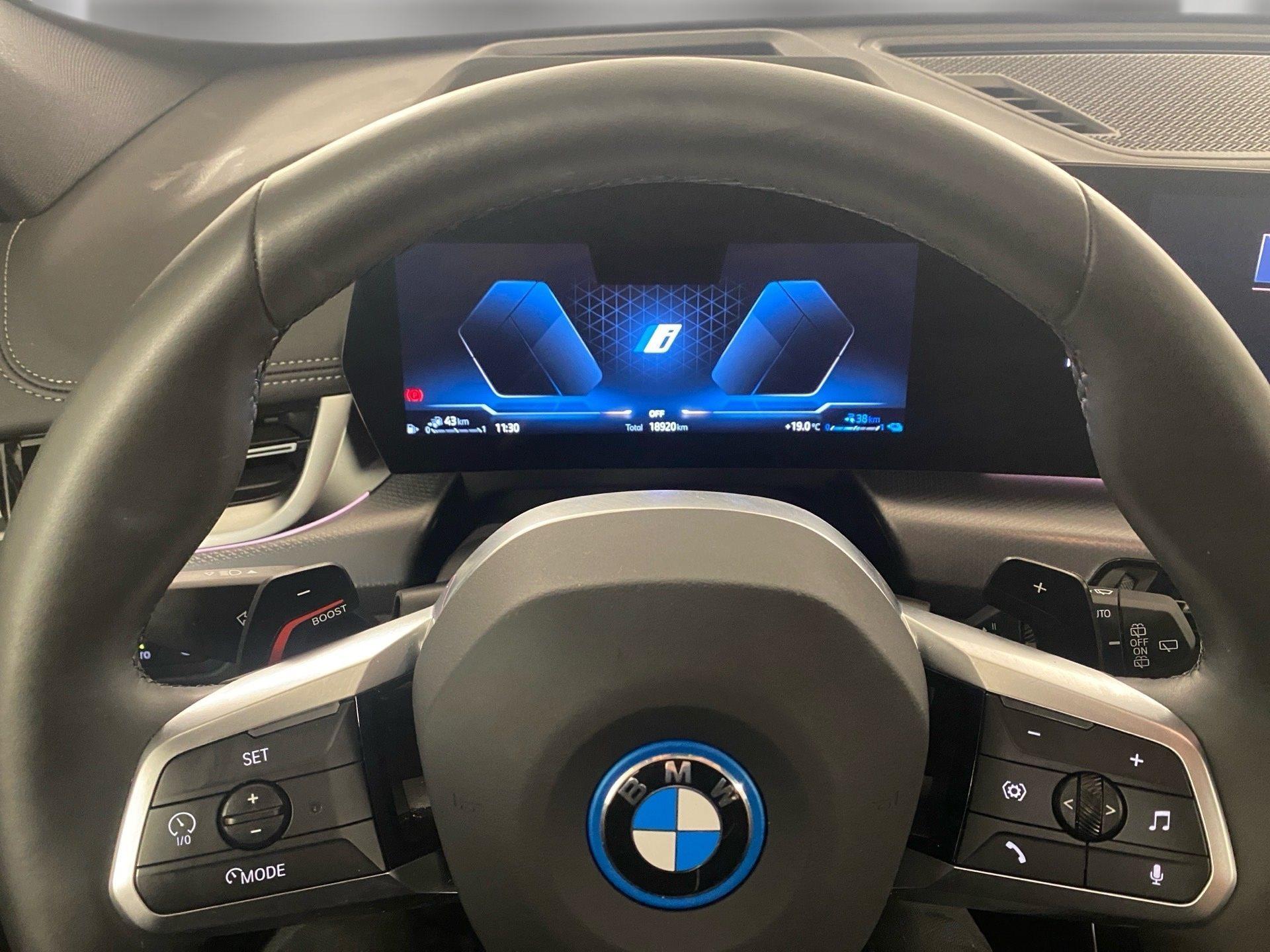 BMW X1 – Bild 13