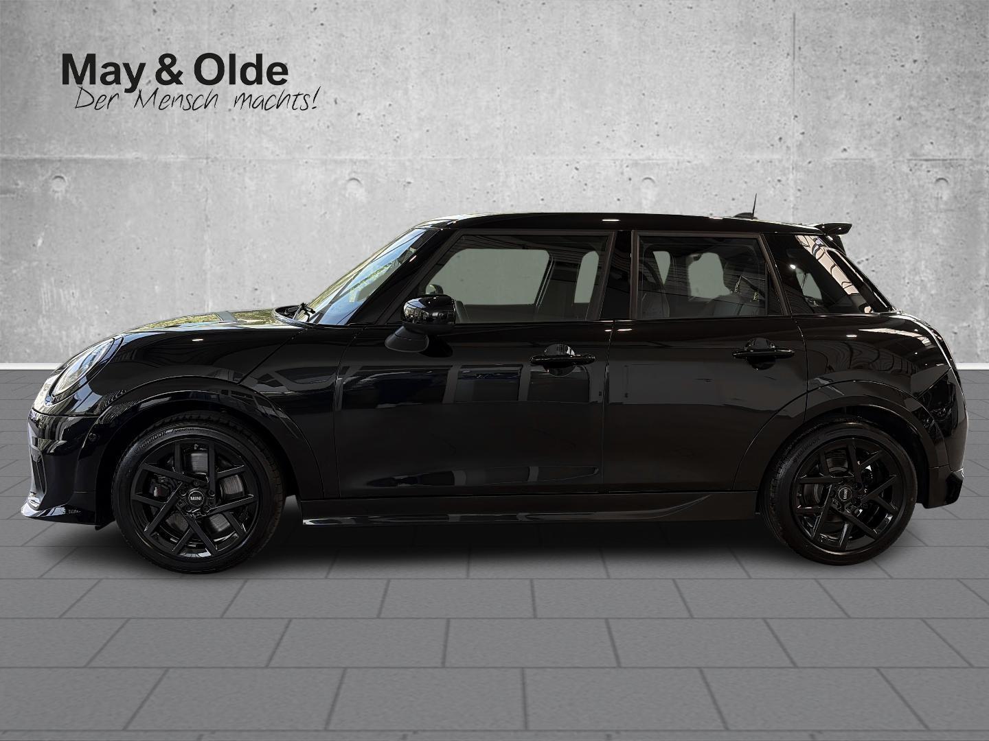MINI Cooper 5-Türer – Bild 11