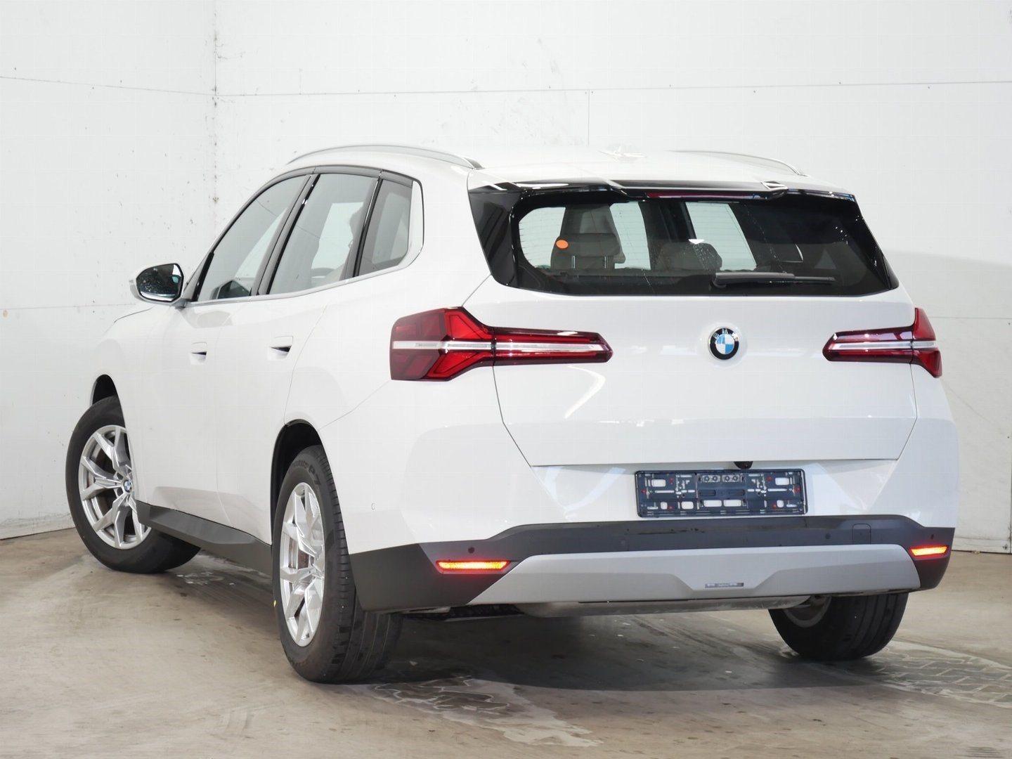 BMW X3 – Bild 4