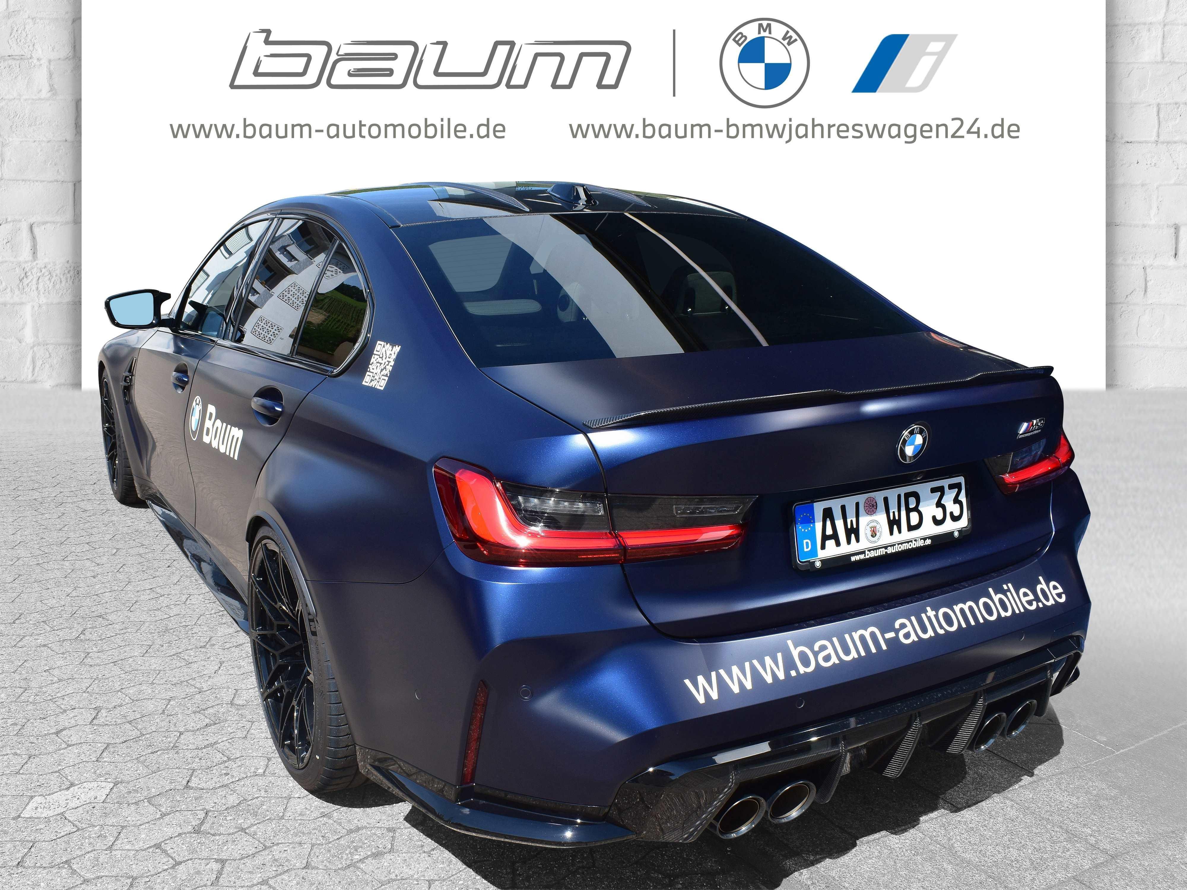 BMW M3 – Bild 5