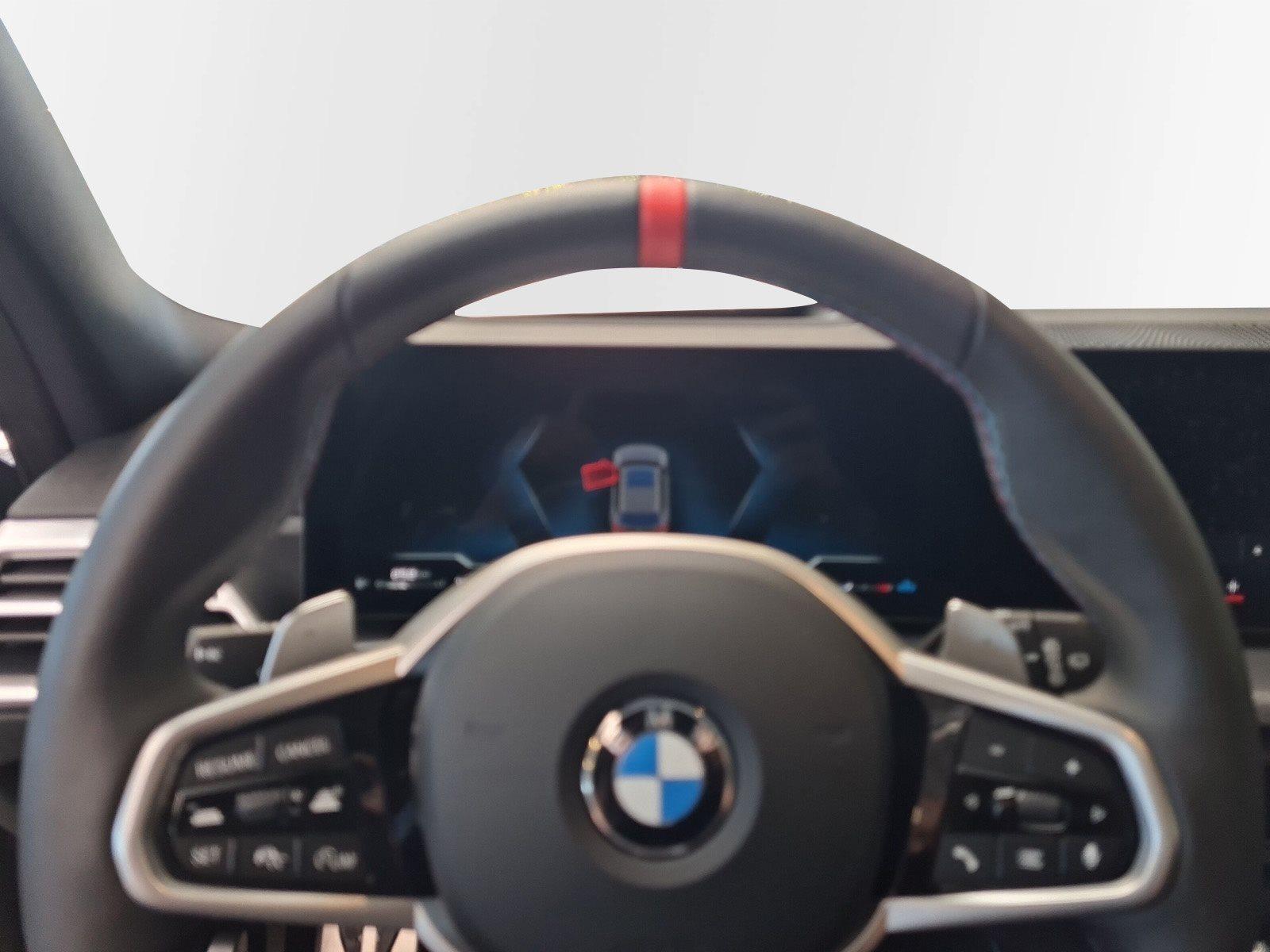 BMW 3er Touring – Bild 15