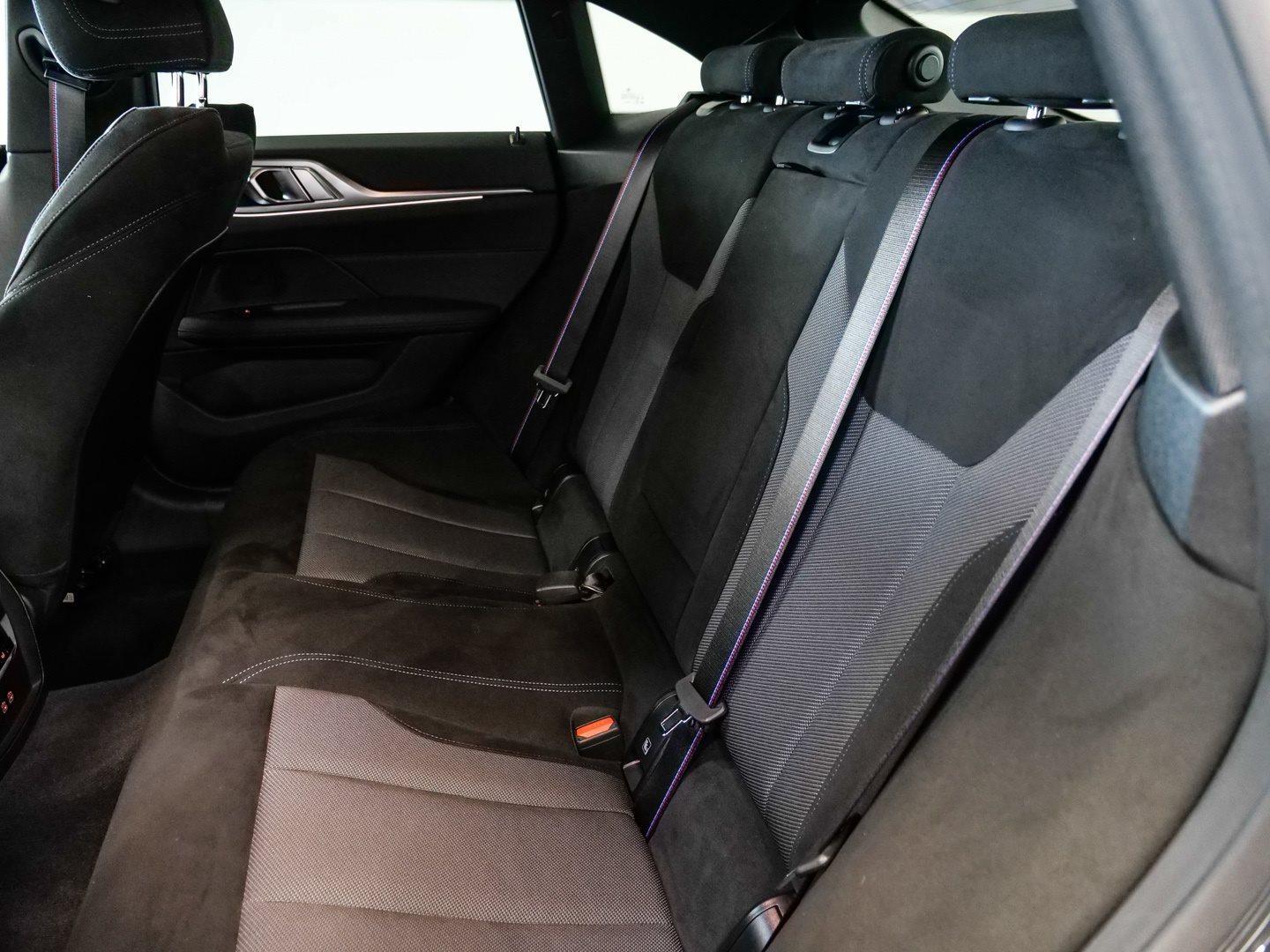 BMW 4er Gran Coupé – Bild 12