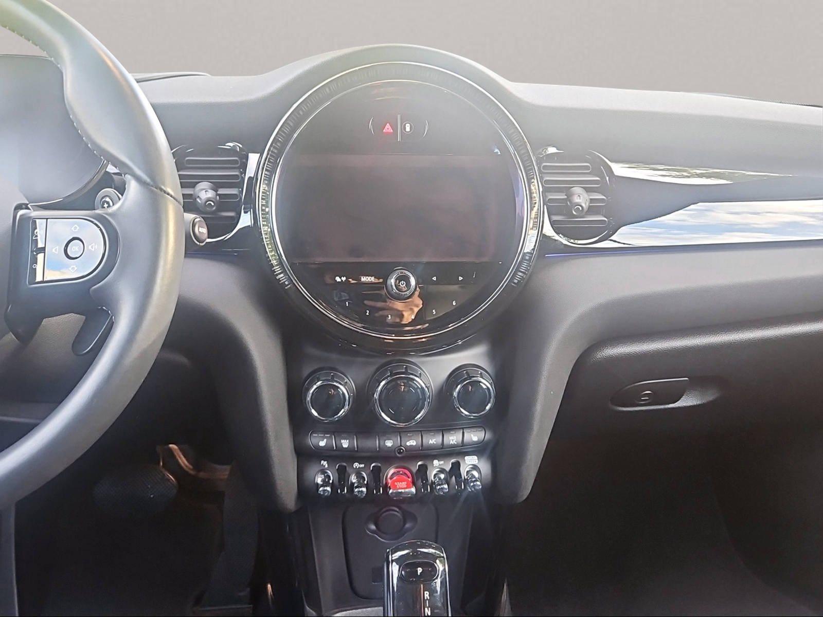 MINI Cabrio – Bild 19