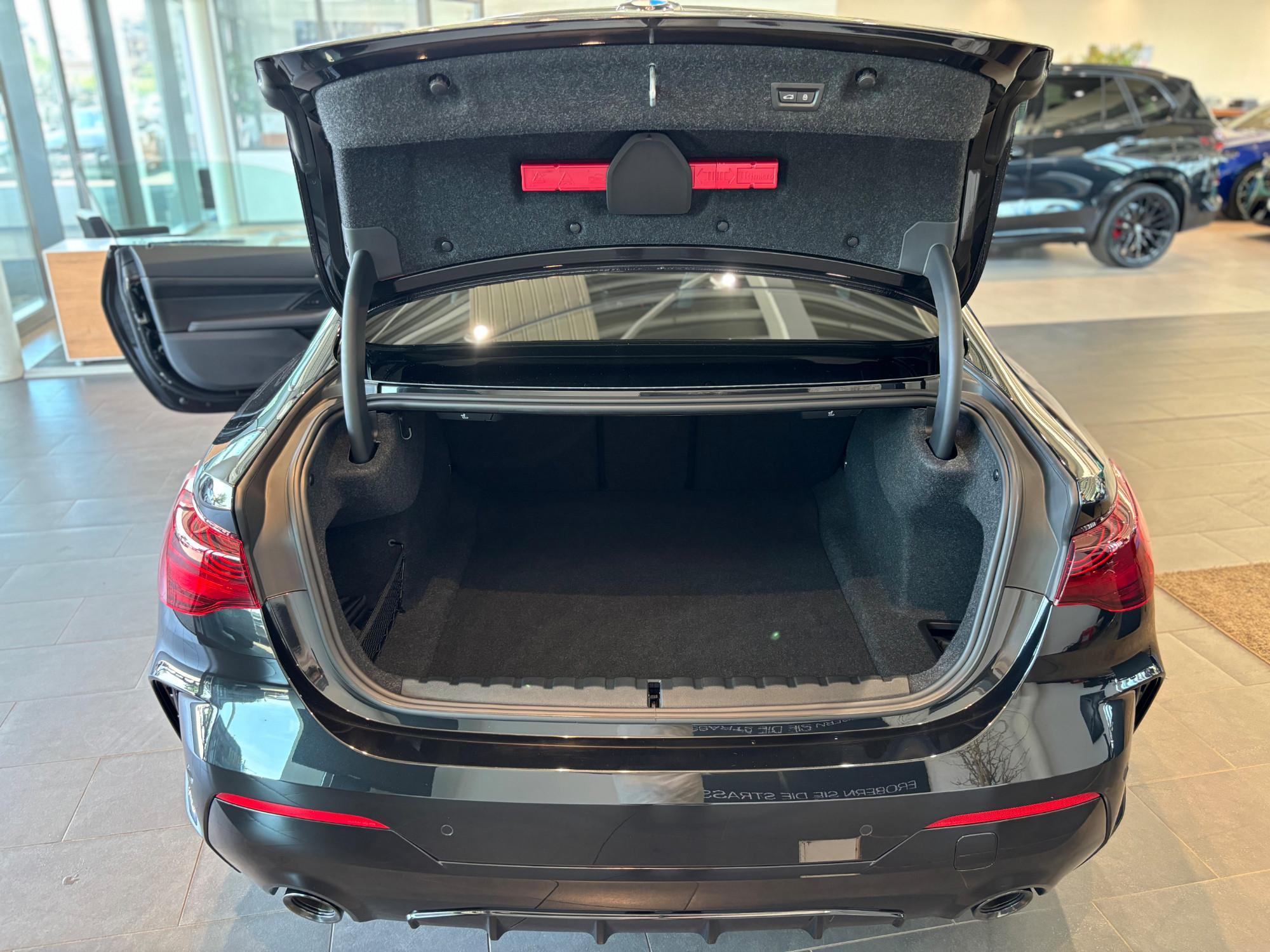 BMW 4er Coupé – Bild 48