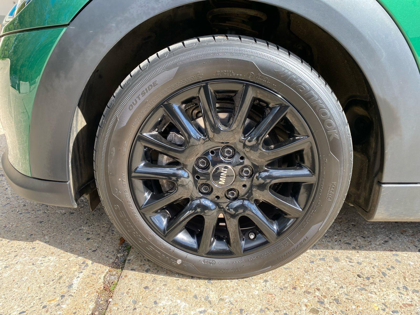 MINI Cooper 5-Türer – Bild 10