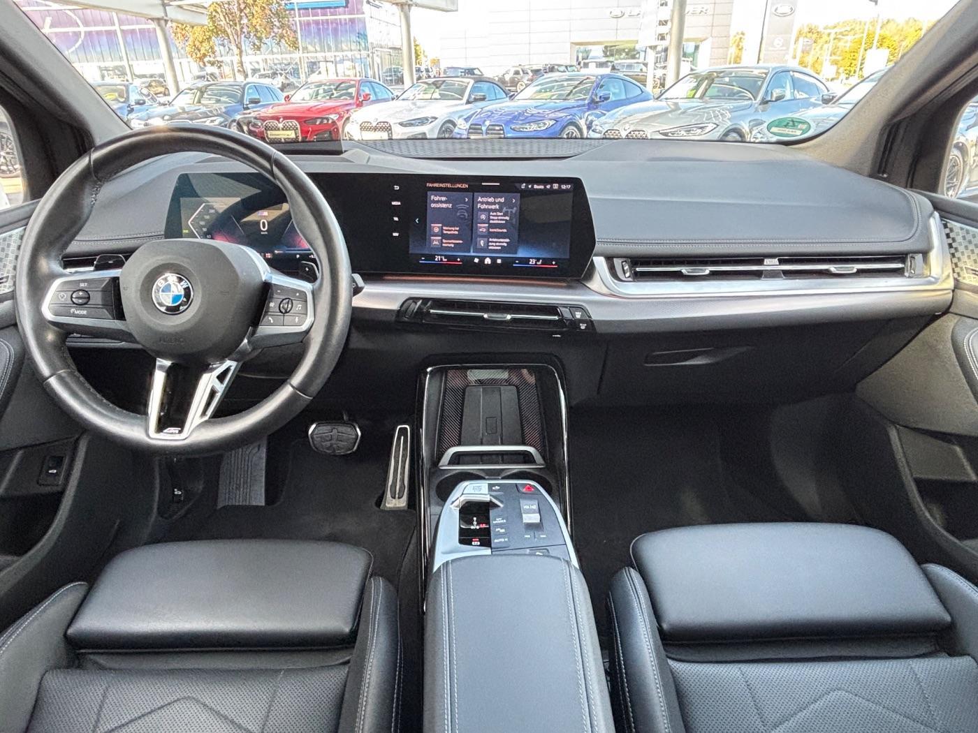 BMW 2er Active Tourer – Bild 15
