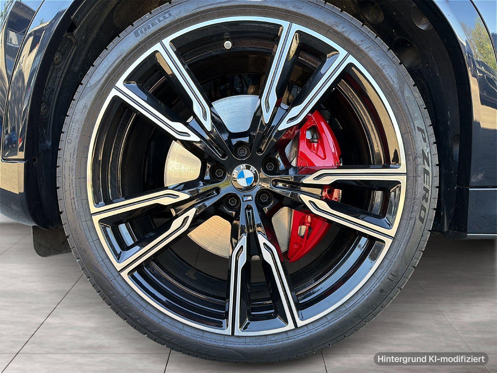 BMW X6 – Bild 6