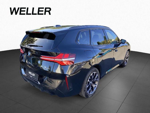 BMW X3 – Bild 4