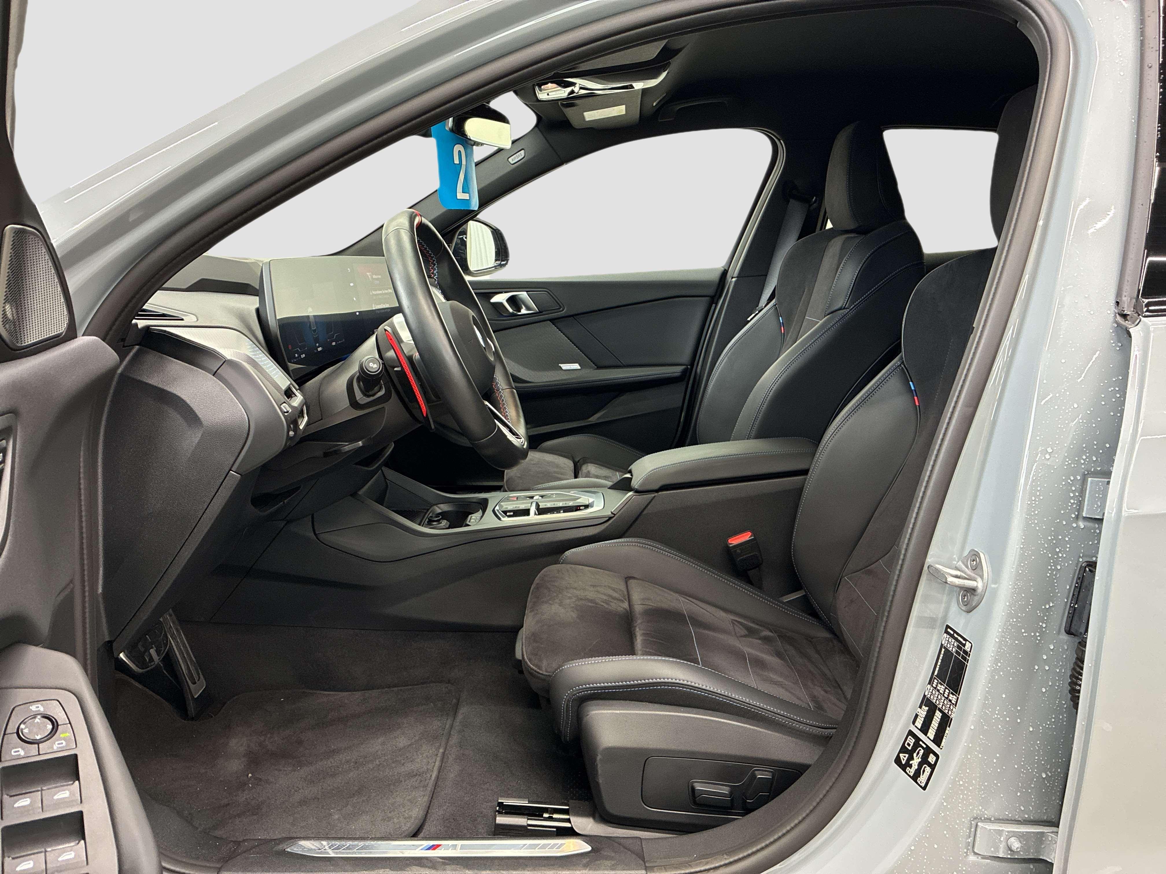 BMW 1er – Bild 11