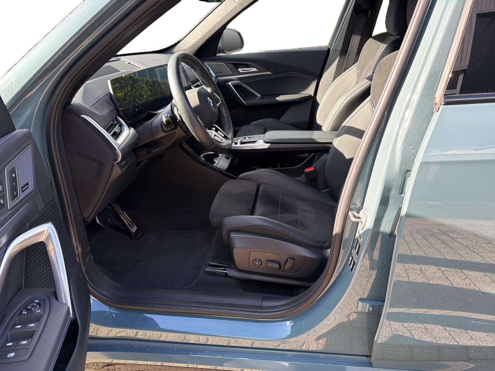 BMW X1 – Bild 7