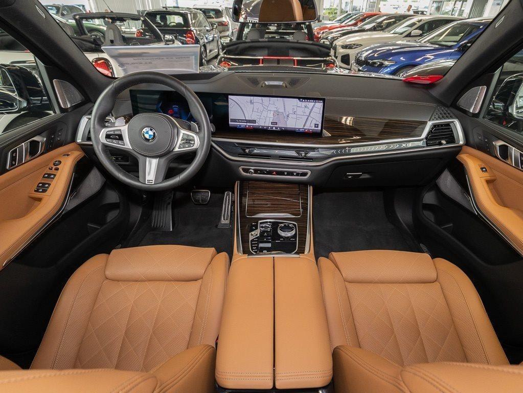 BMW X5 – Bild 7