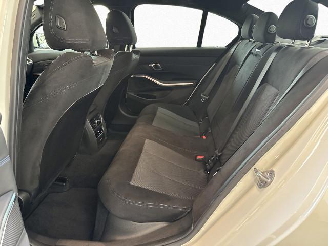 BMW 3er – Bild 12