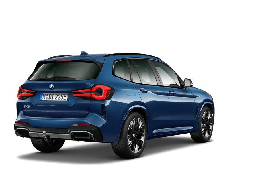 BMW iX3 – Bild 5