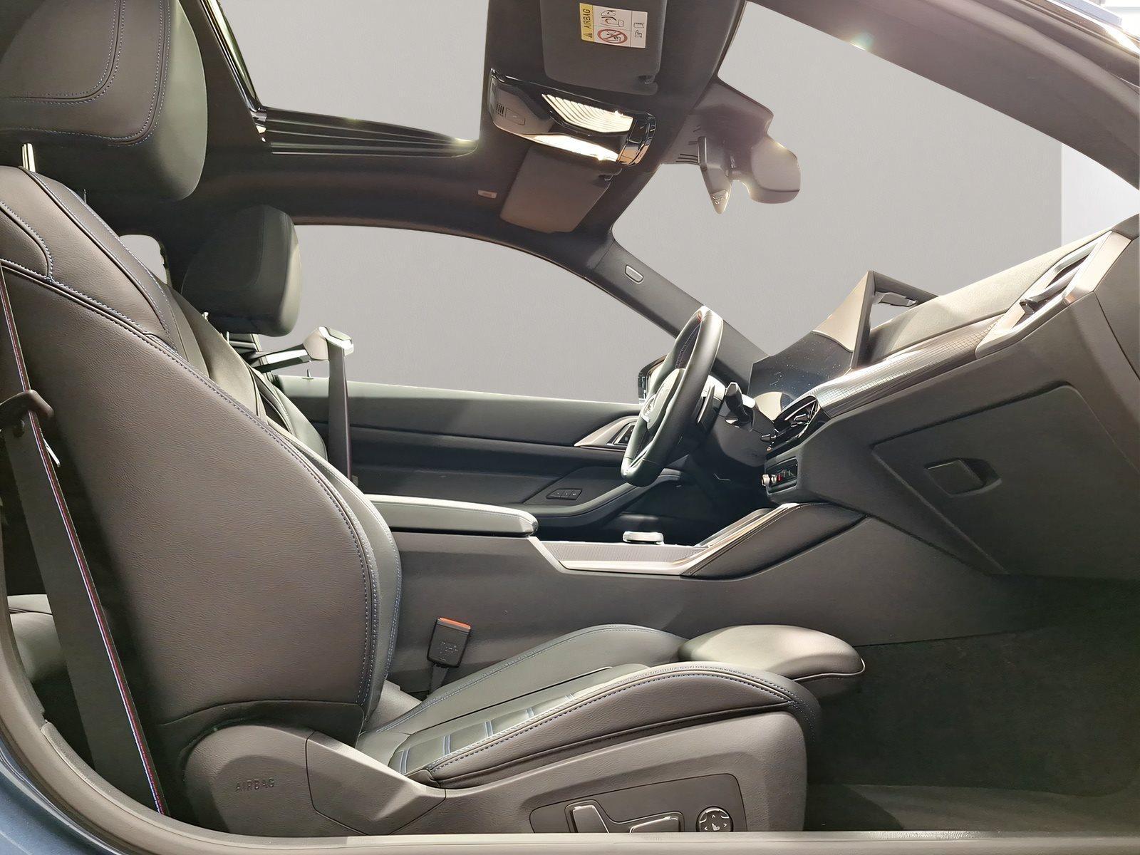 BMW 4er Coupé – Bild 5