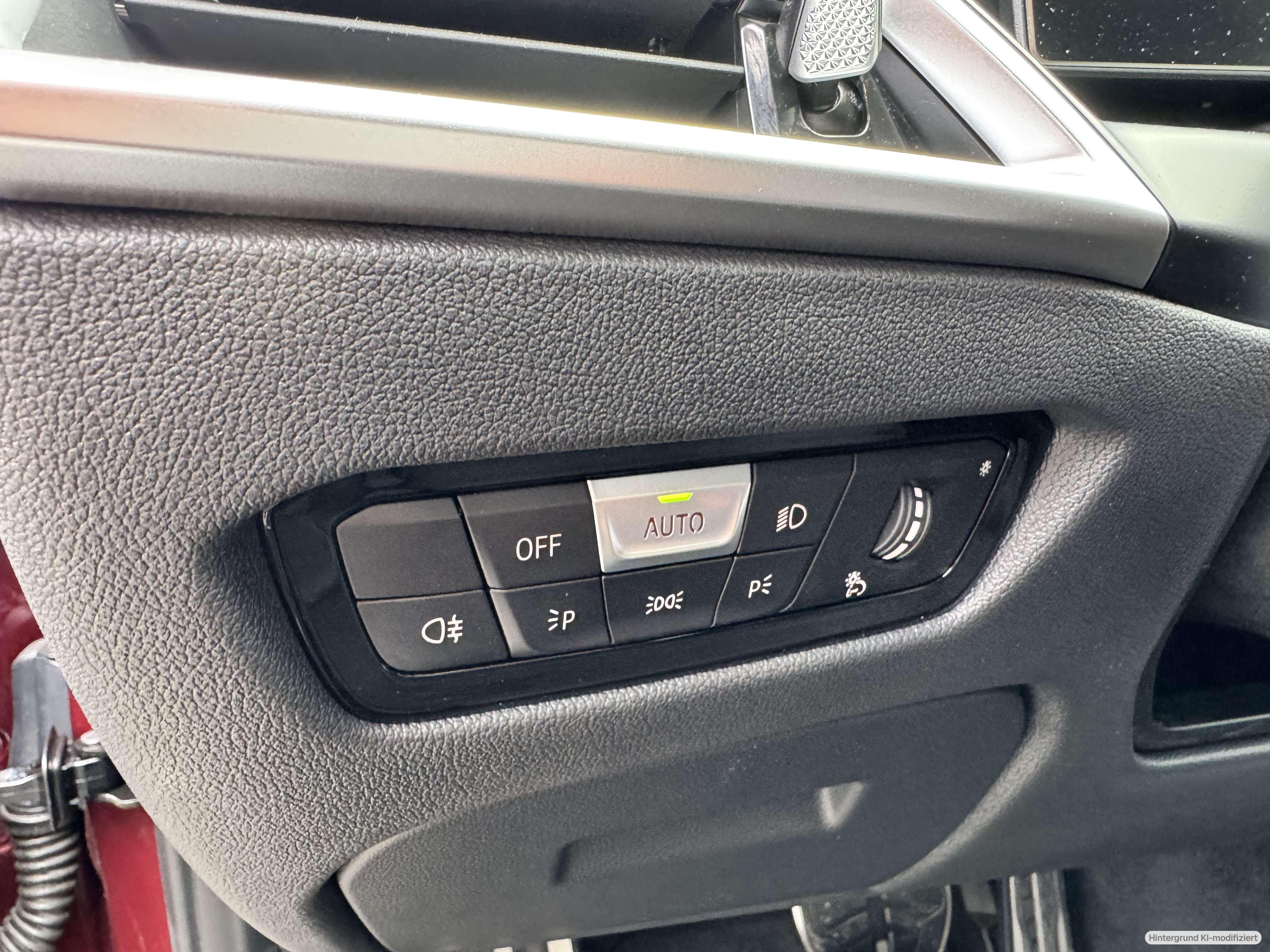 BMW M3 Touring – Bild 29