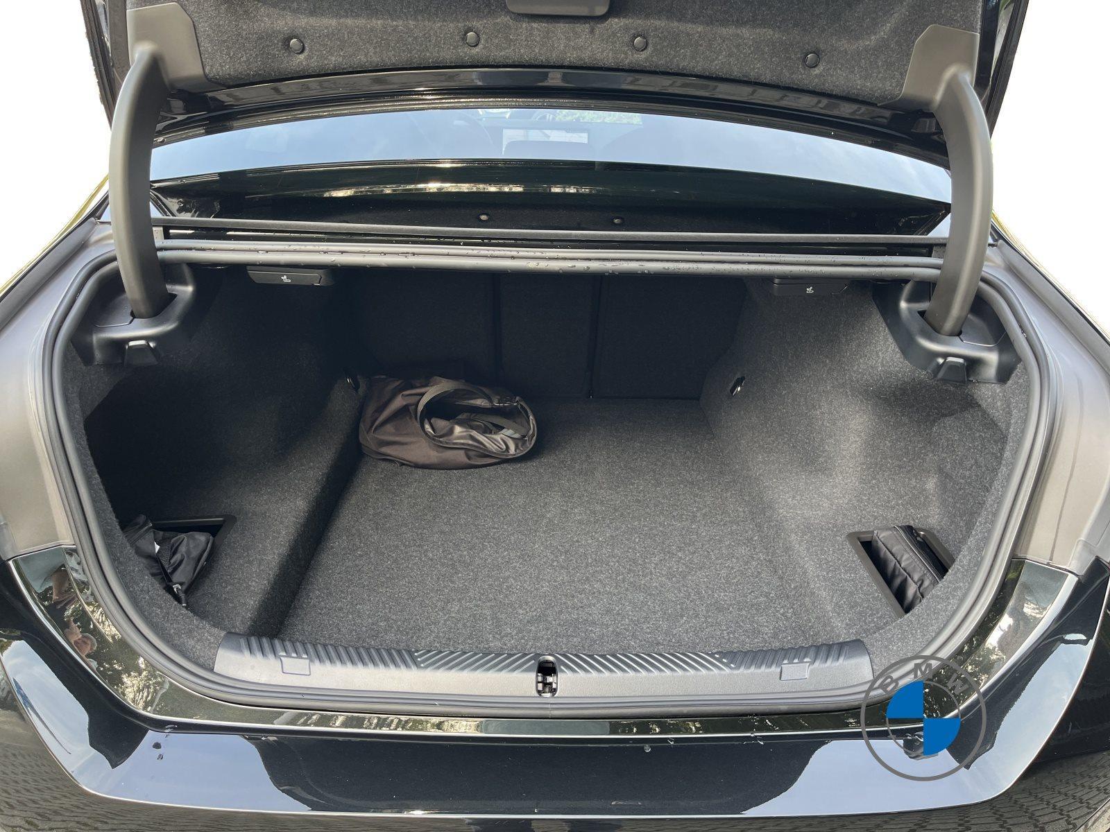 BMW 5er – Bild 12
