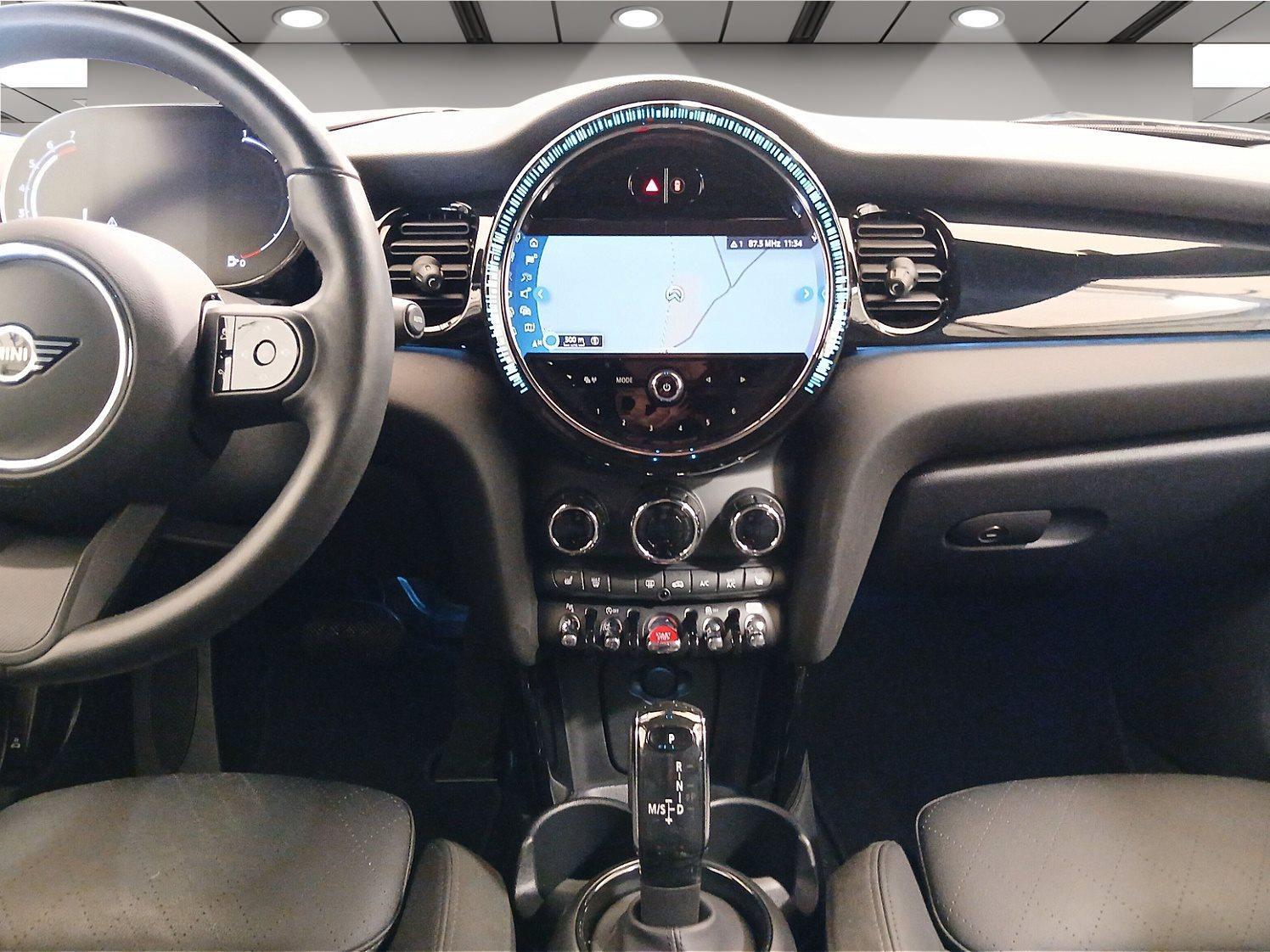 MINI Cabrio – Bild 10