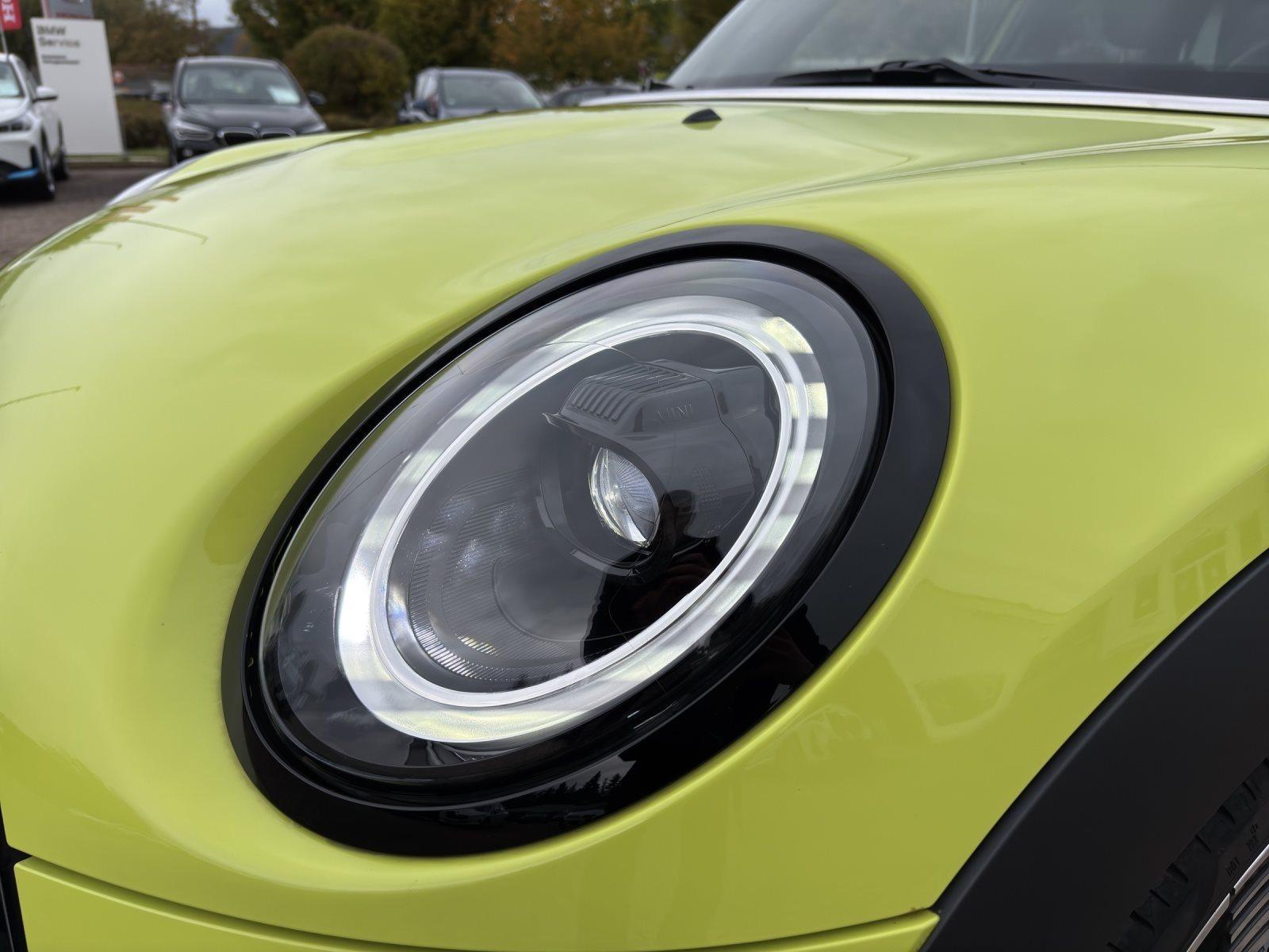 MINI Cooper 5-Türer – Bild 23