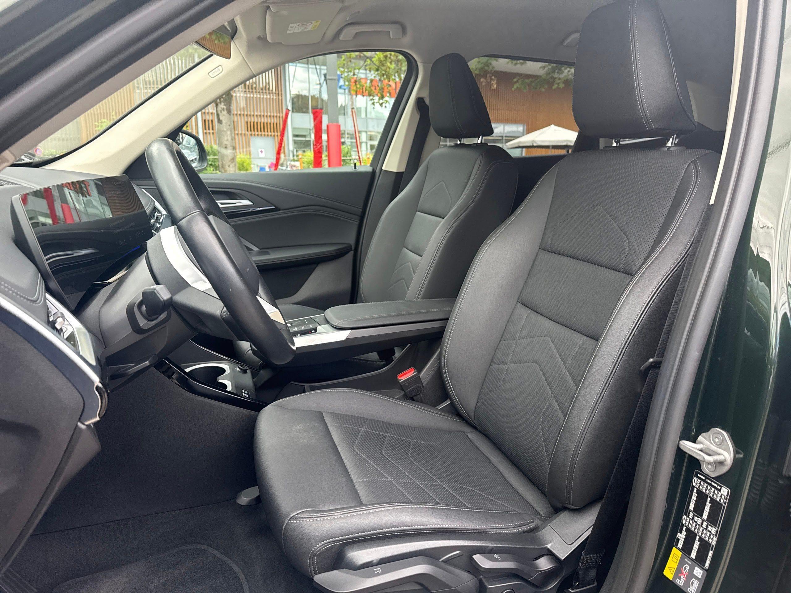 BMW iX1 – Bild 8
