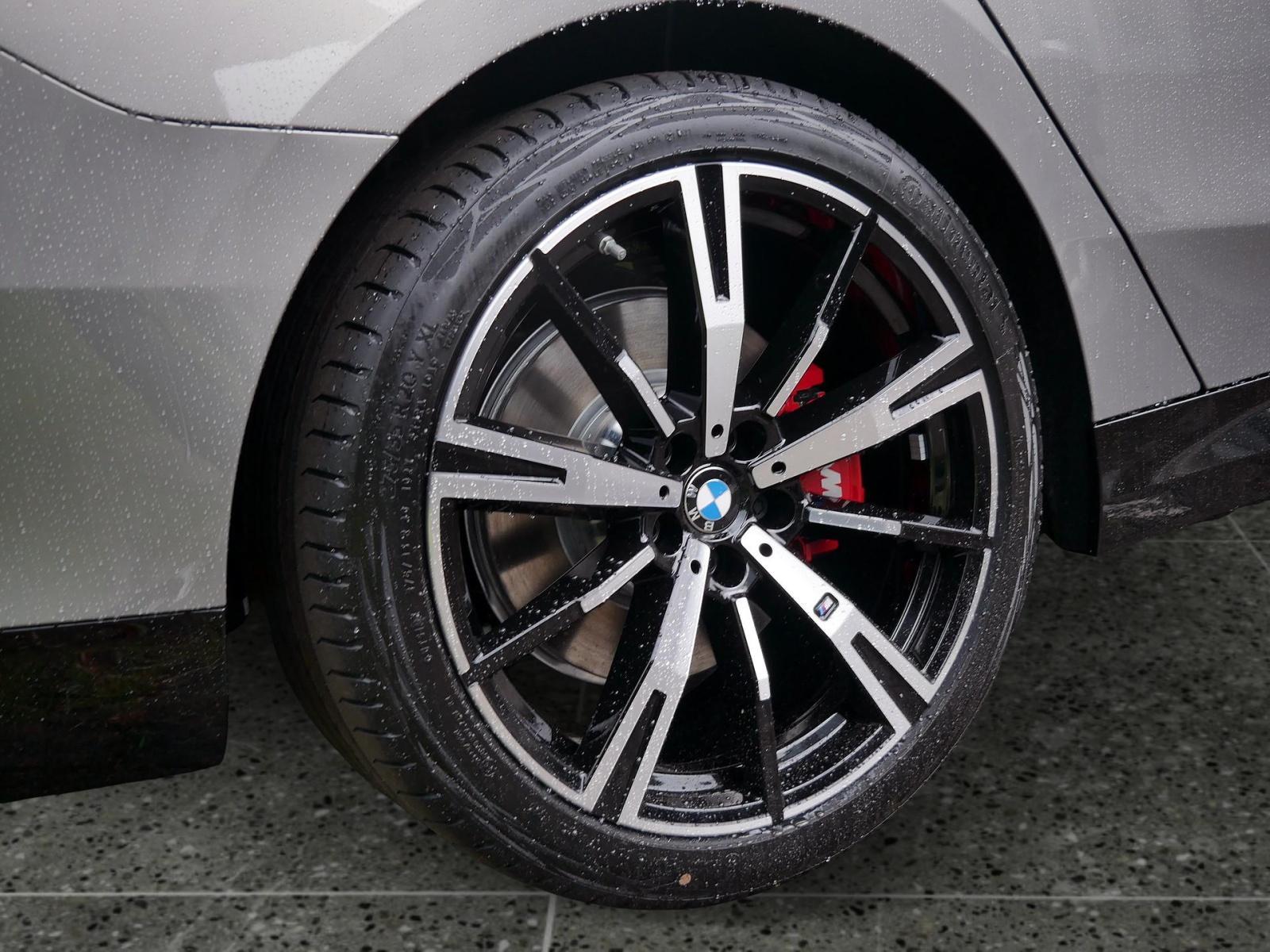 BMW 5er – Bild 18