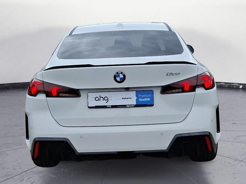BMW 2er Gran Coupé – Bild 9