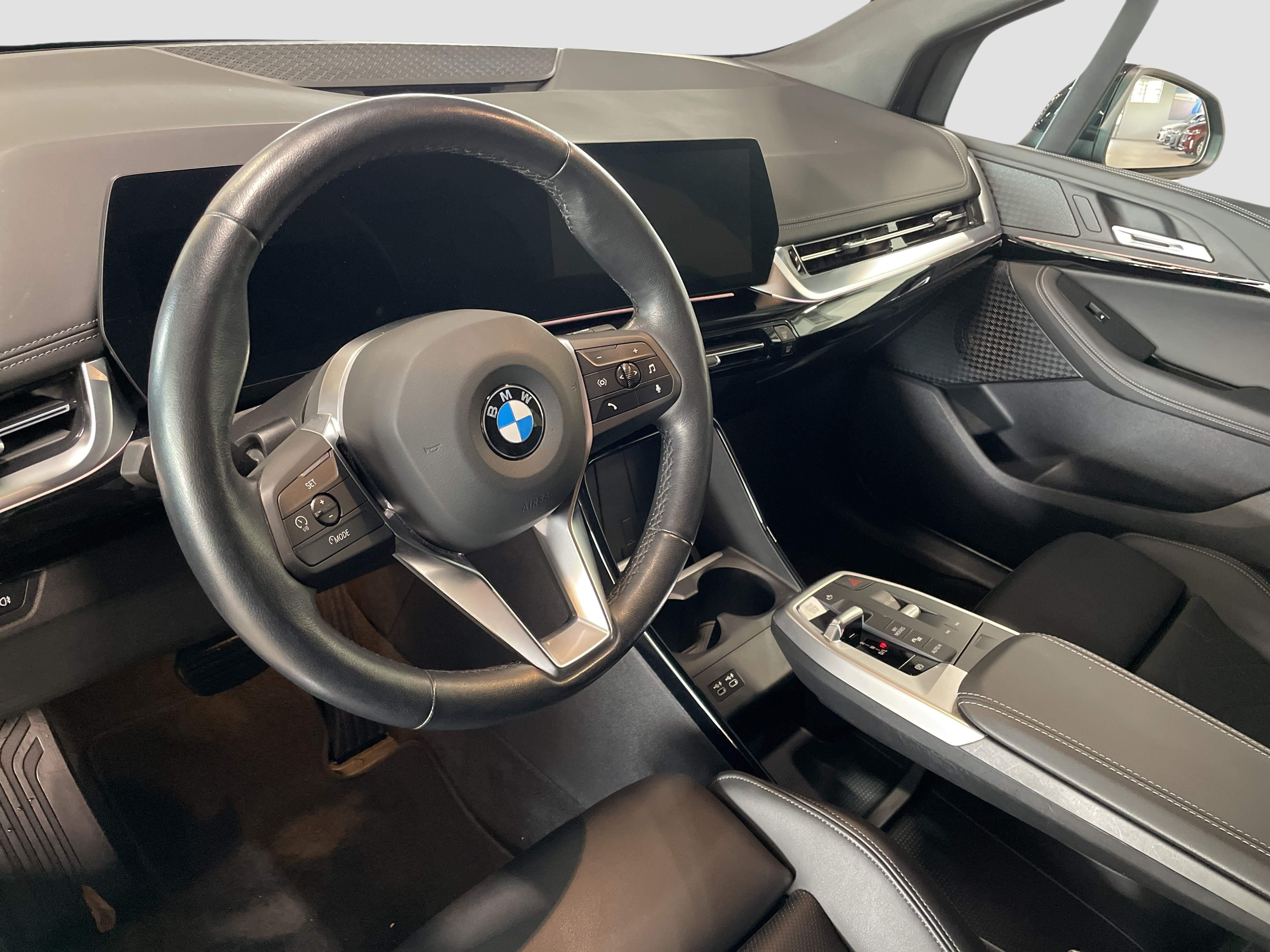 BMW 2er Active Tourer – Bild 8