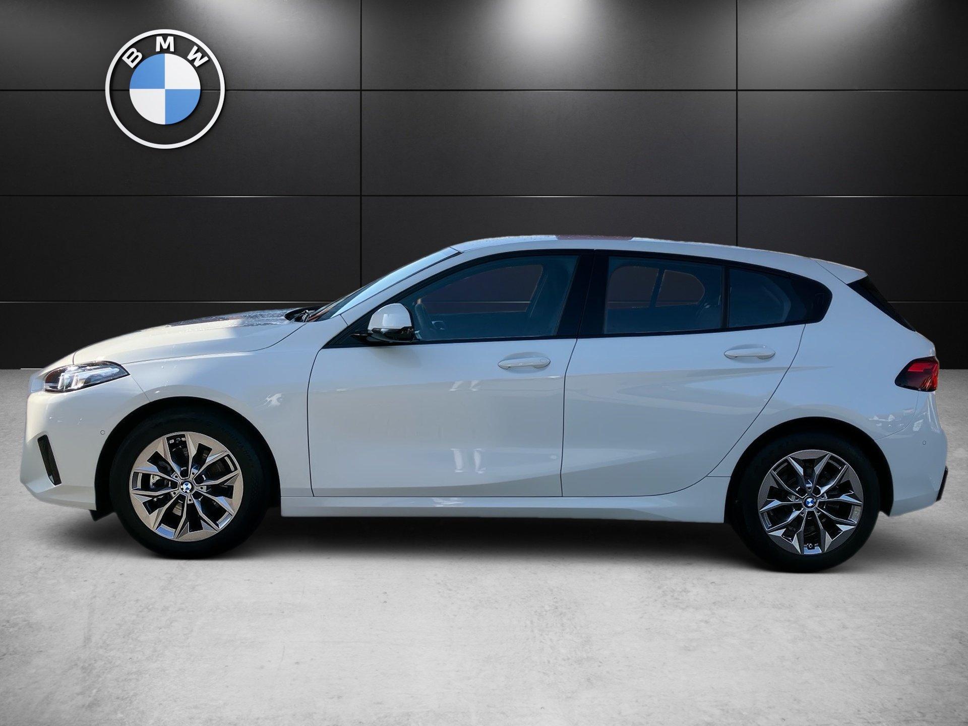 BMW 1er – Bild 6