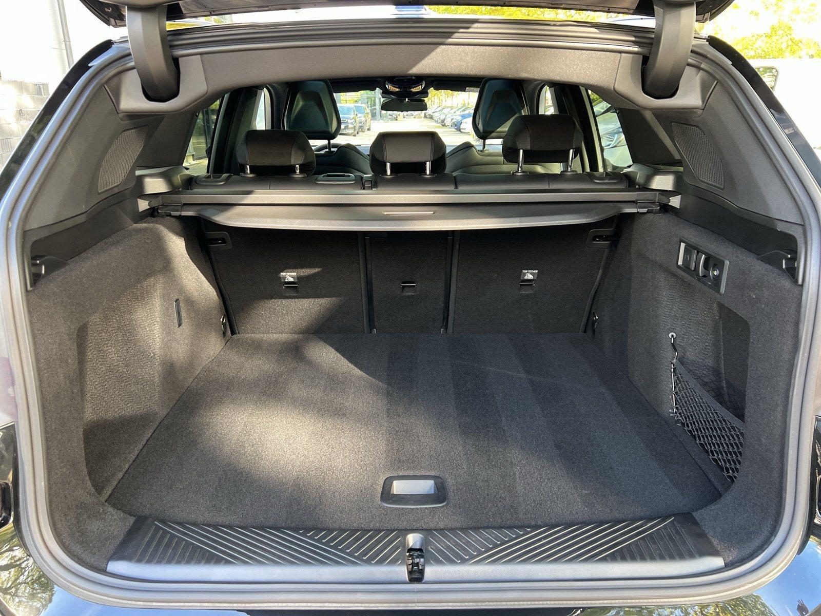 BMW X3 – Bild 9