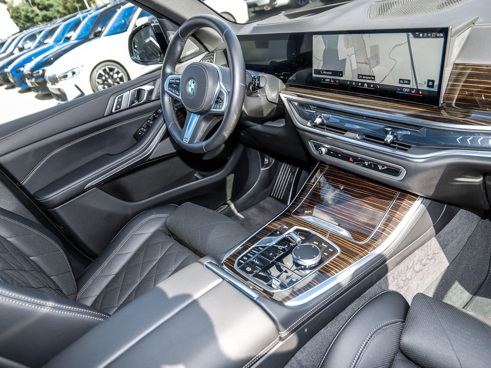 BMW X5 – Bild 29