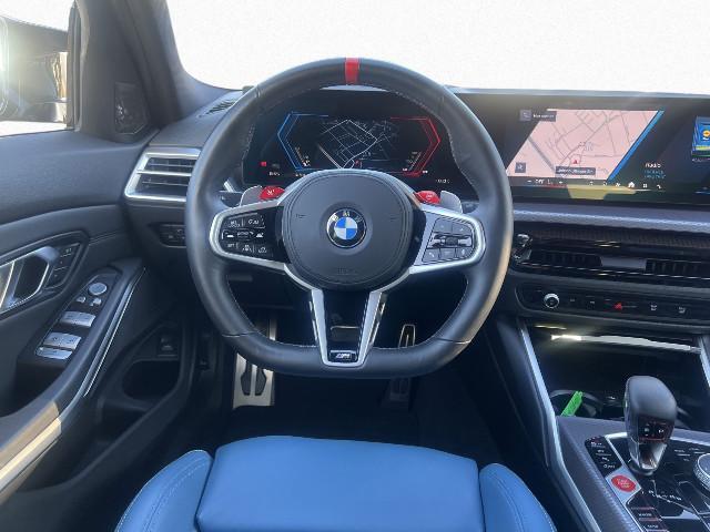 BMW M3 Touring – Bild 9
