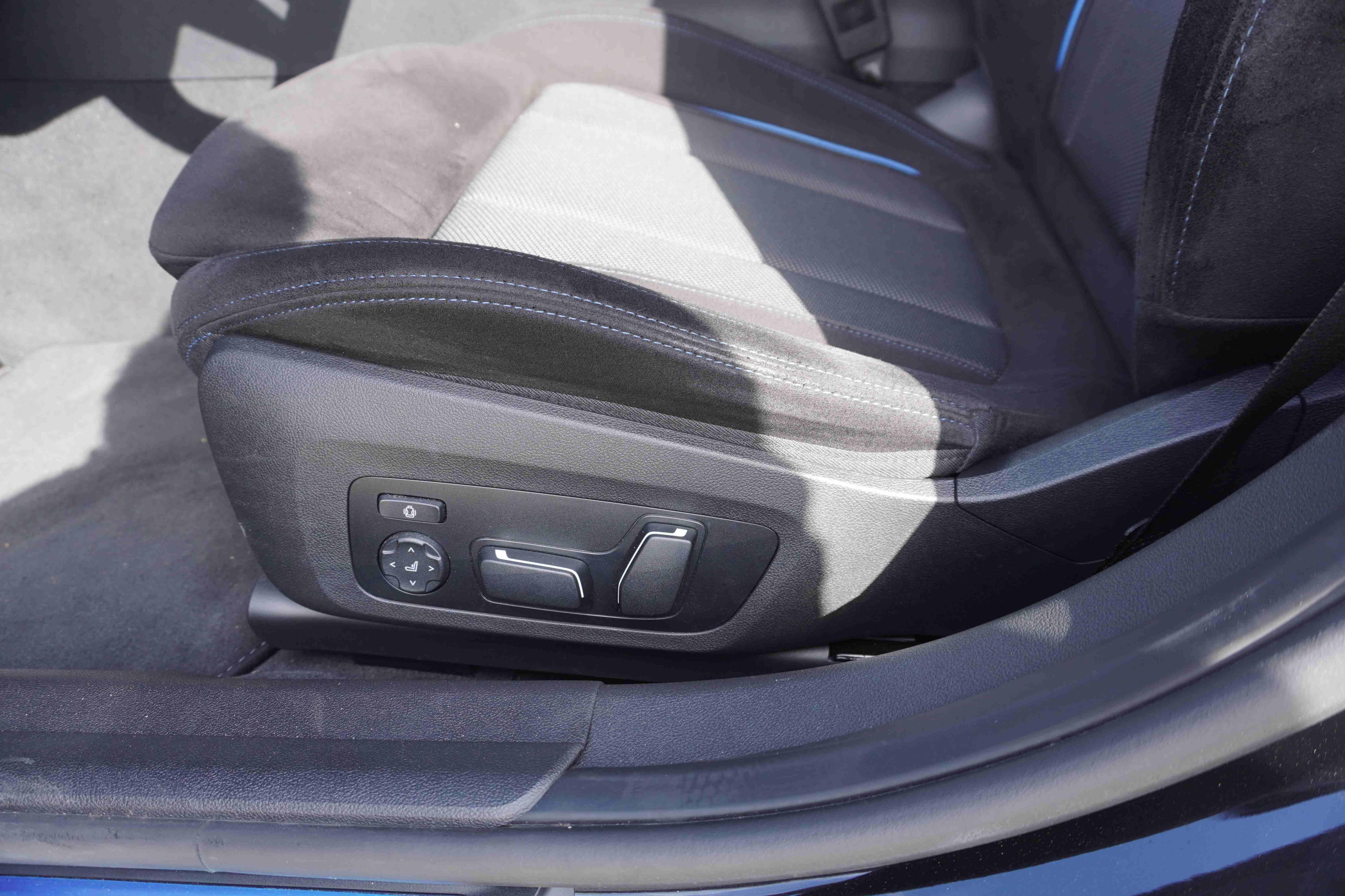 BMW 3er Touring – Bild 15