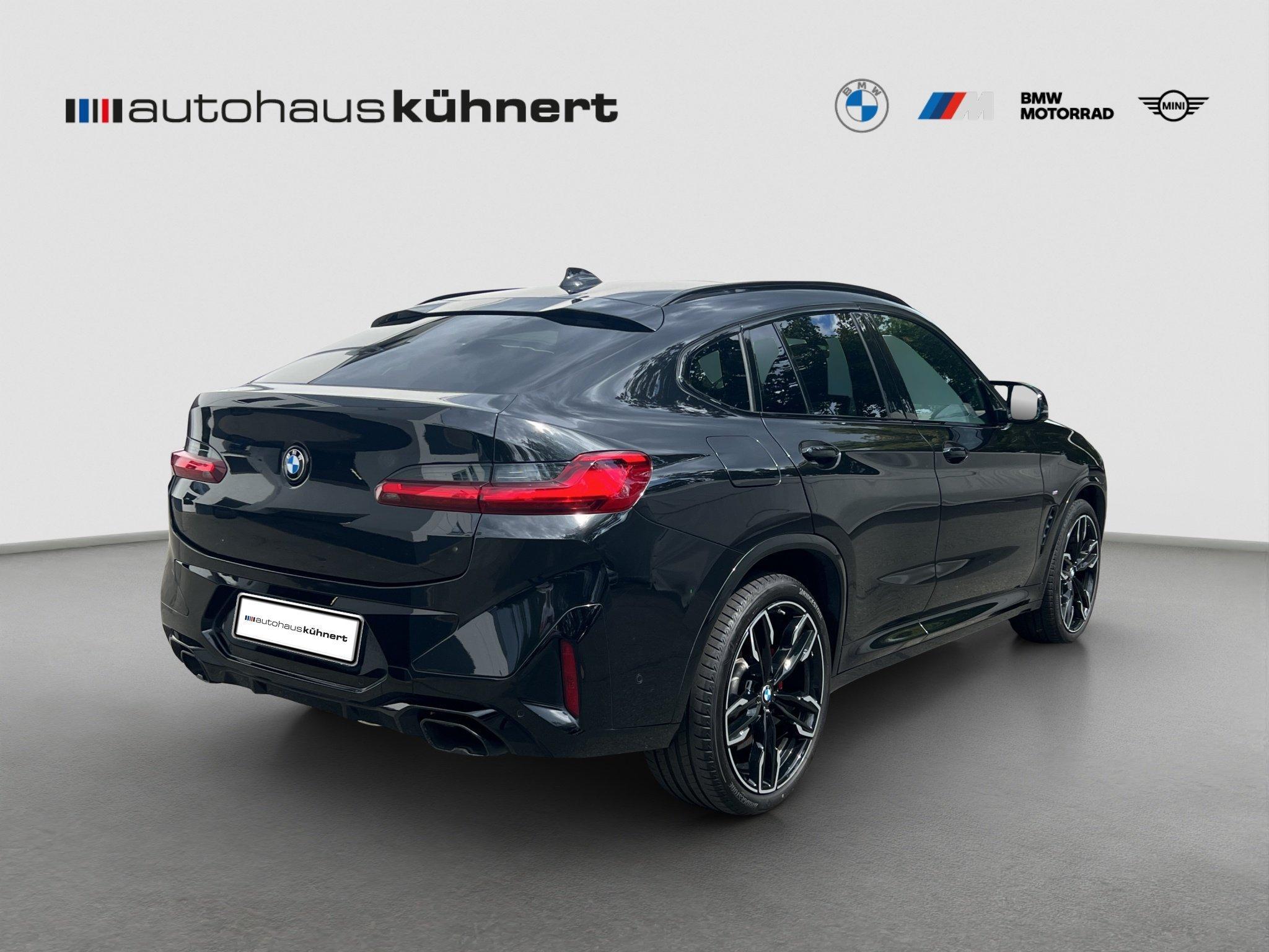 BMW X4 – Bild 15