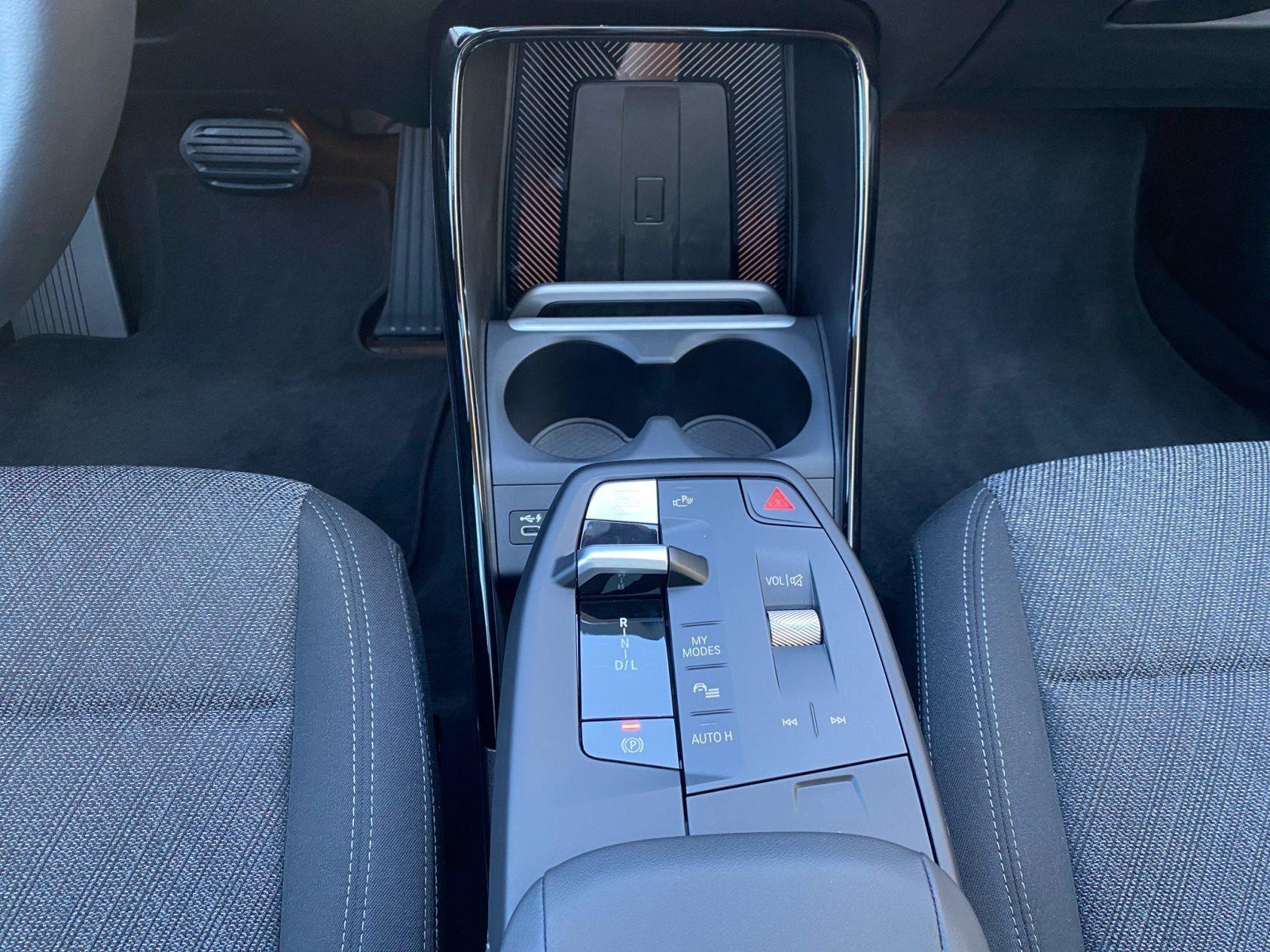 BMW X1 – Bild 20