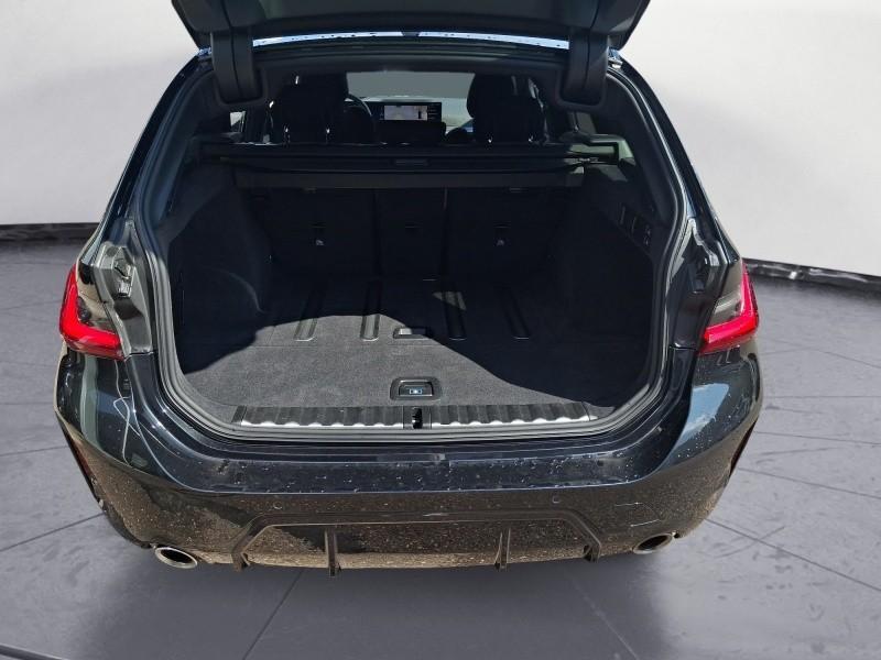 BMW 3er Touring – Bild 5