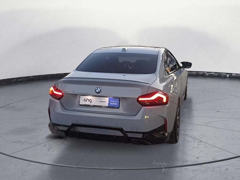 BMW 2er Coupé – Bild 11