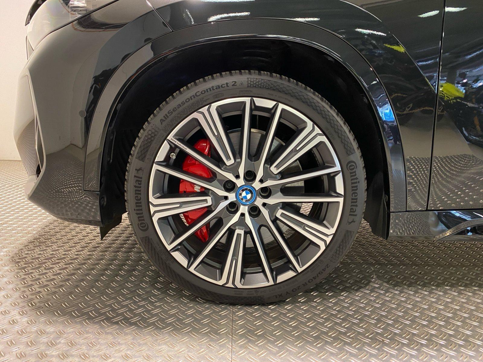 BMW iX1 – Bild 9