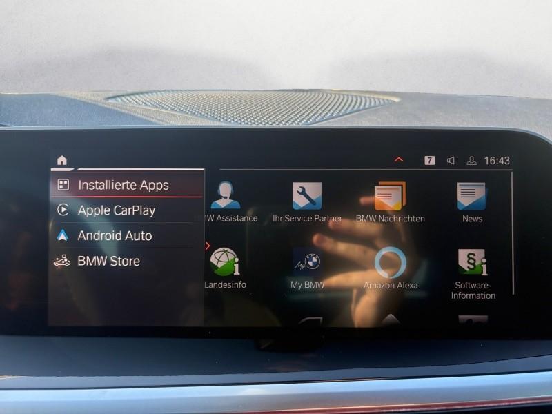 BMW Z4 – Bild 8