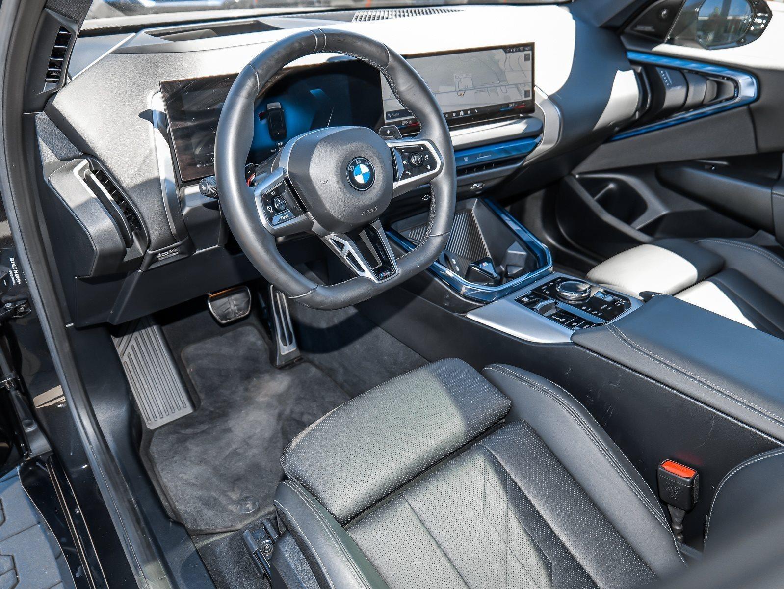 BMW X3 – Bild 10