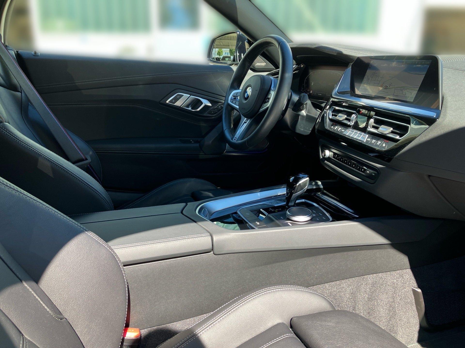 BMW Z4 – Bild 3