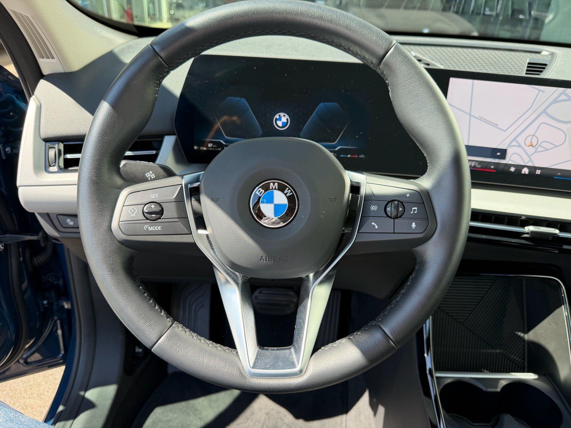 BMW X1 – Bild 22