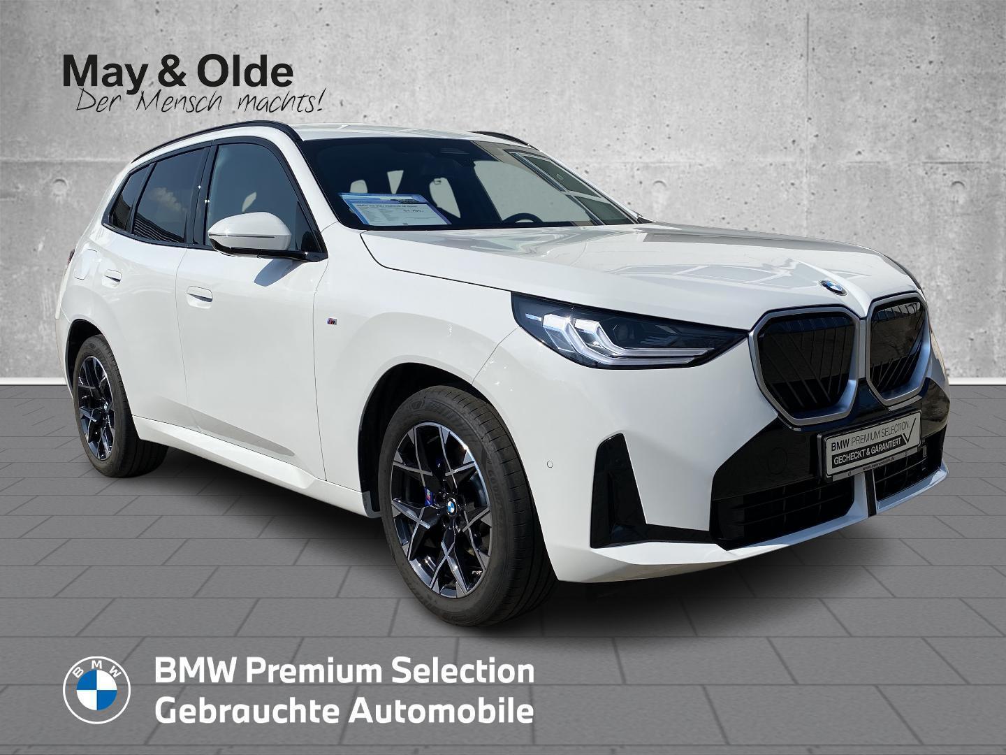 BMW X3 – Bild 30