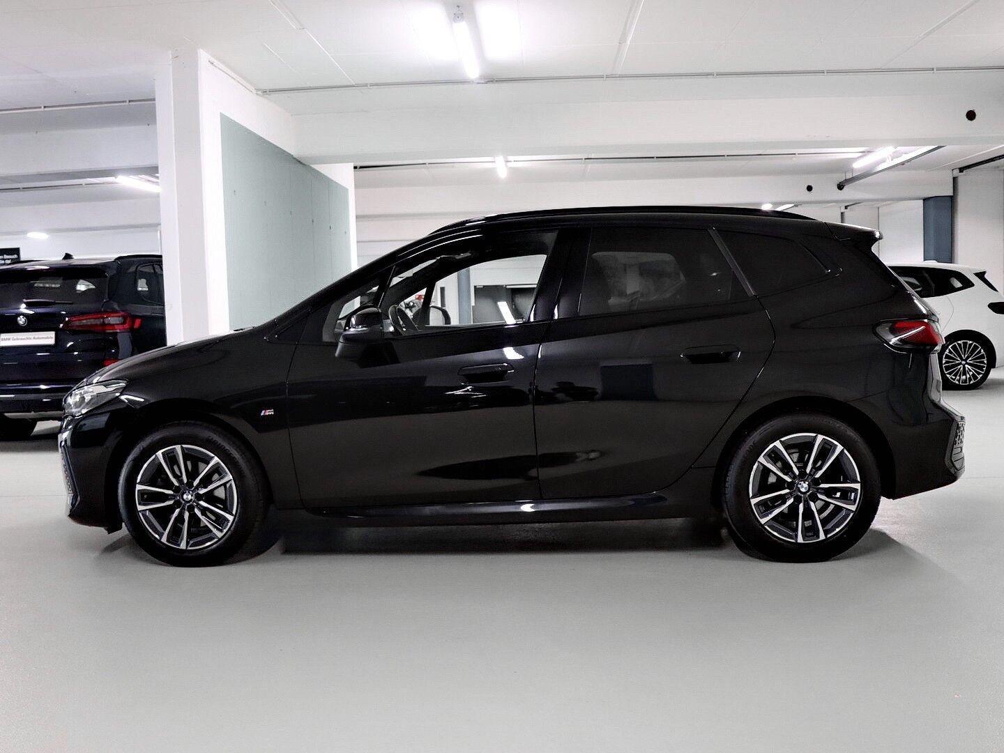 BMW 2er Active Tourer – Bild 2