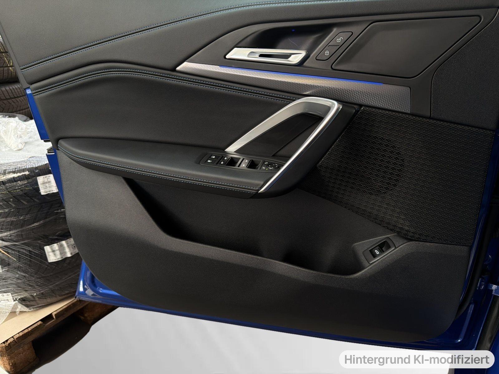 BMW X1 – Bild 33
