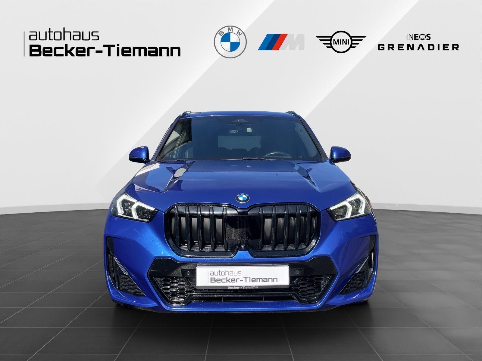 BMW X1 – Bild 2