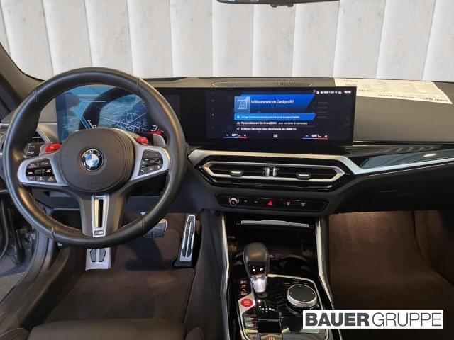 BMW M4 Coupé – Bild 16