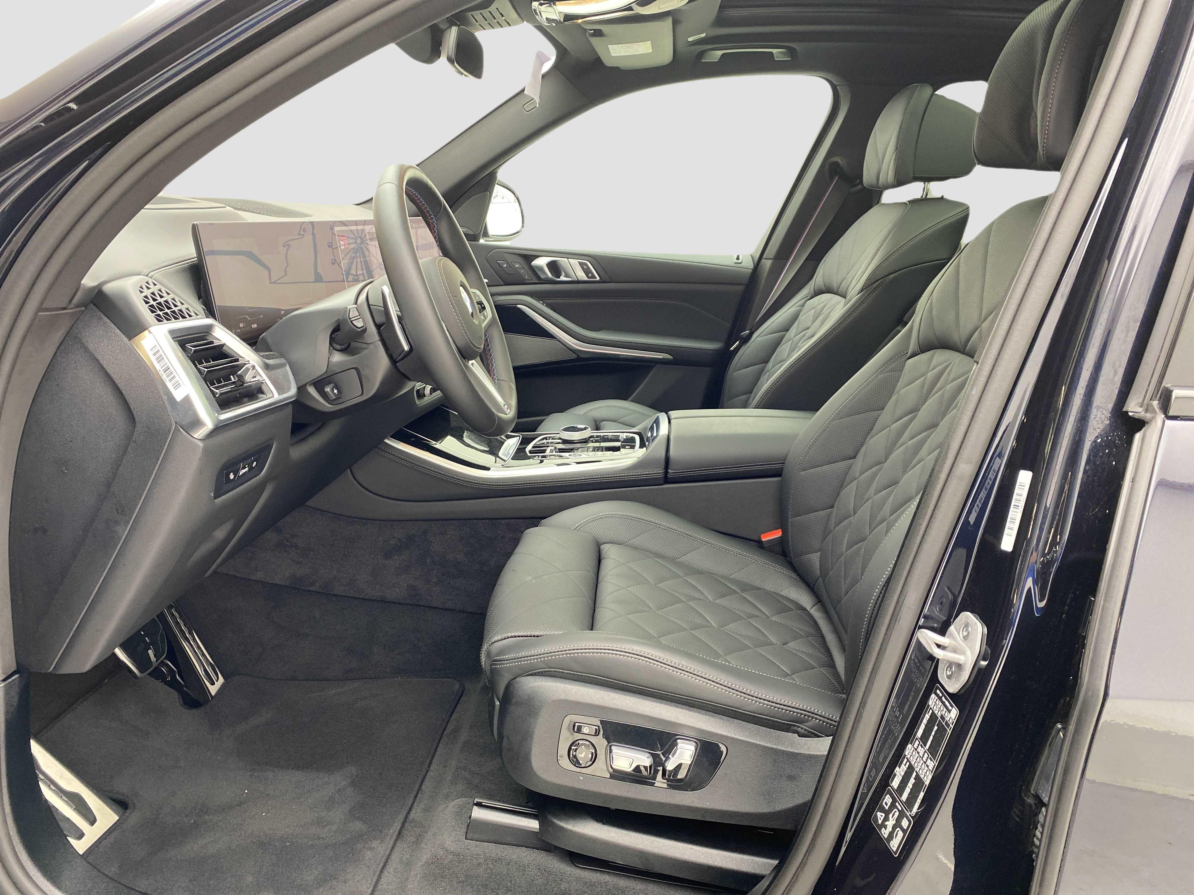 BMW X5 – Bild 9